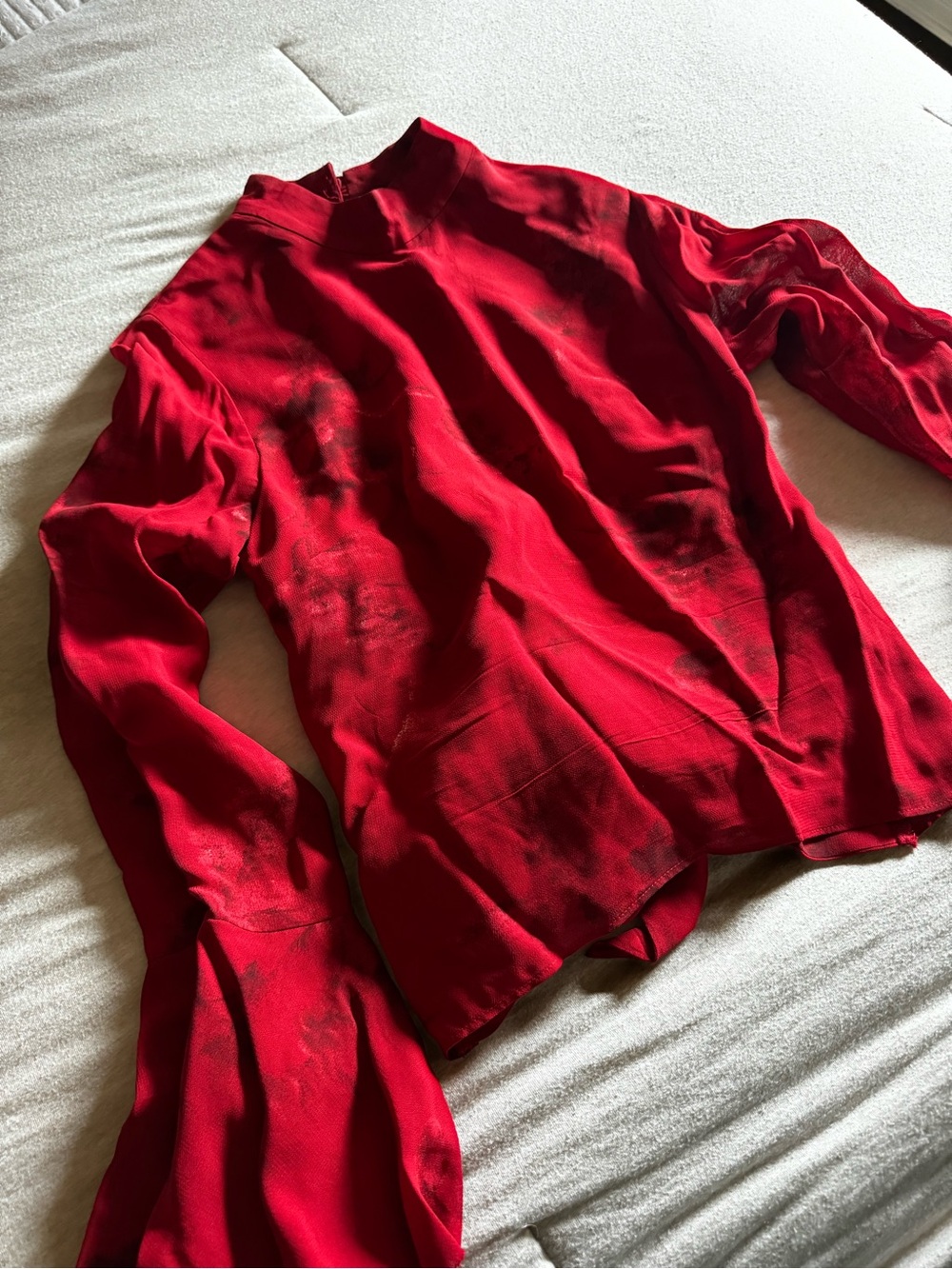 Reformation top - Picture 5 of 8